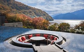 箱根蘆香織日式旅館